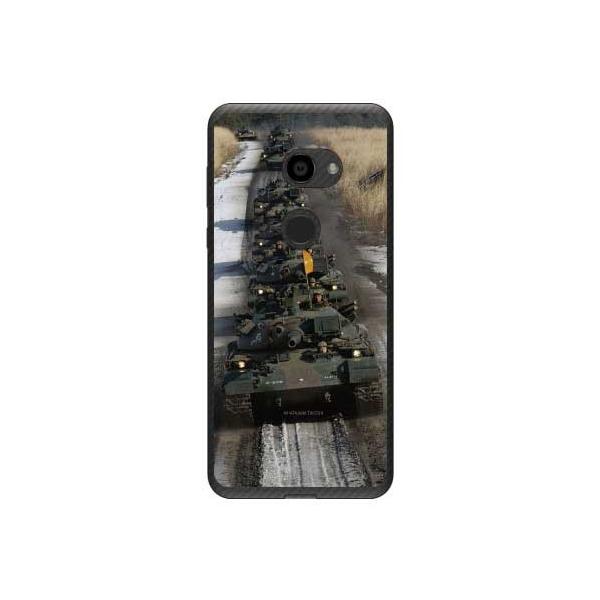 AQUOS zero (801SH / SH-M10) 74 B X}zP[X (󒍐Y)