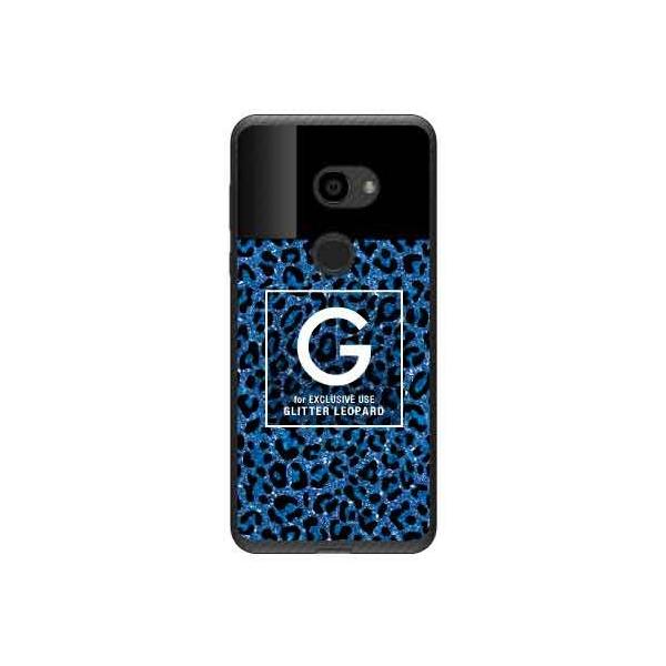 AQUOS zero (801SH / SH-M10) �q���E�� �l�C���{�g�� G �u���[ �X�}�z�P�[�X (�󒍐��Y)