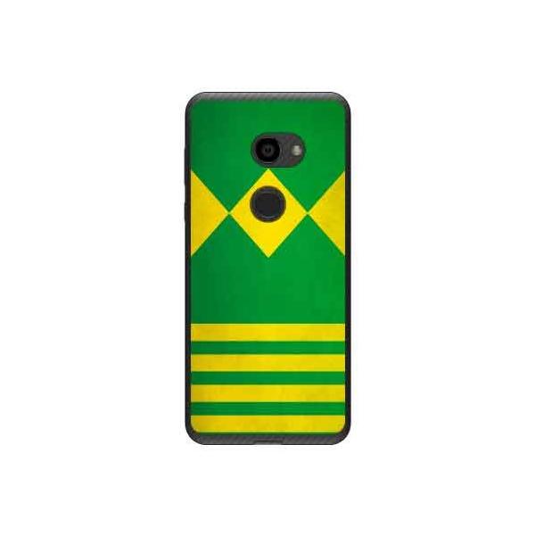 AQUOS zero (801SH / SH-M10) ������ �y13�z �΁E���H�R�`�E�����c�� �X�}�z�P�[�X (�󒍐��Y)