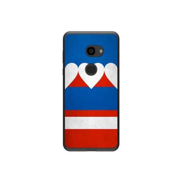 AQUOS zero (801SH / SH-M10) ������ �y59�z ���E�Ԉ�{�֔��n�[�g�U�炵�E���ԁE����{�� �X�}�z�P�[�X (�󒍐��Y)