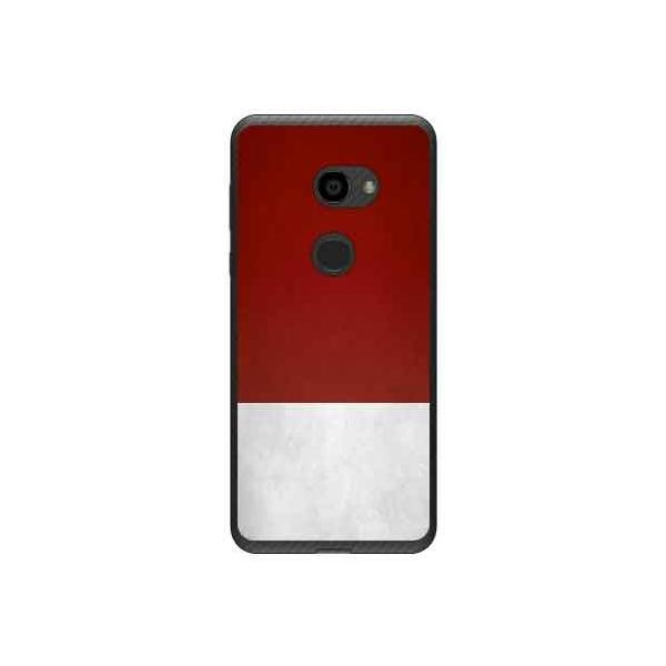 AQUOS zero (801SH / SH-M10)  y62z CVE X}zP[X (󒍐Y)