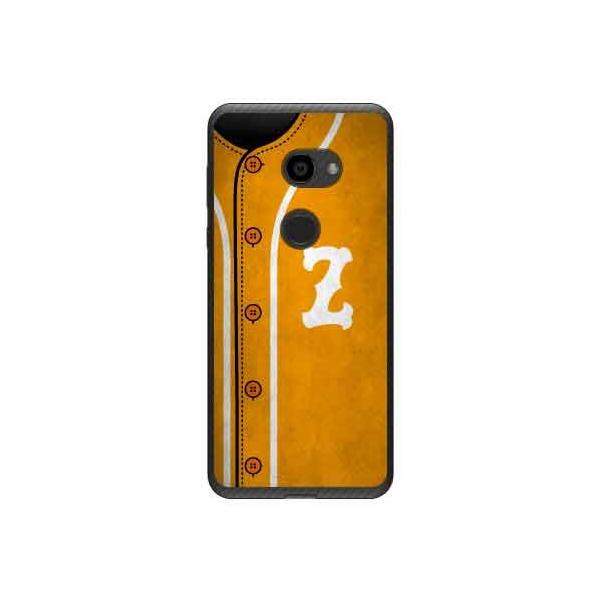 AQUOS zero (801SH / SH-M10) �x�[�X�{�[�� �C�G���[ Z �X�}�z�P�[�X (�󒍐��Y)