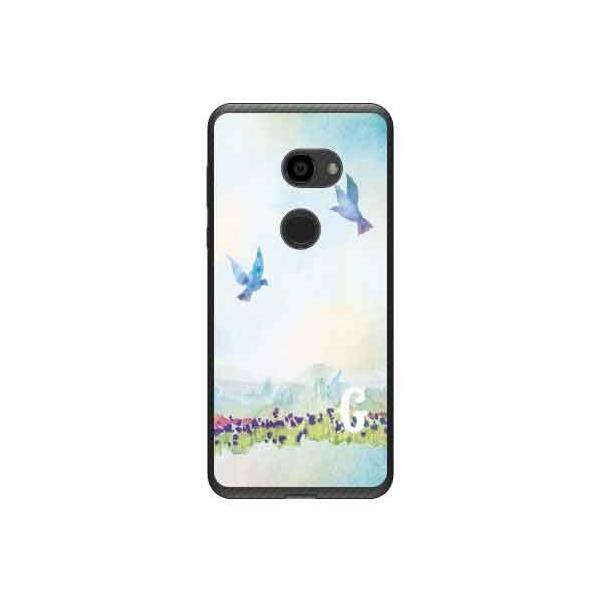 AQUOS zero (801SH / SH-M10) �o�[�h G �X�}�z�P�[�X (�󒍐��Y)