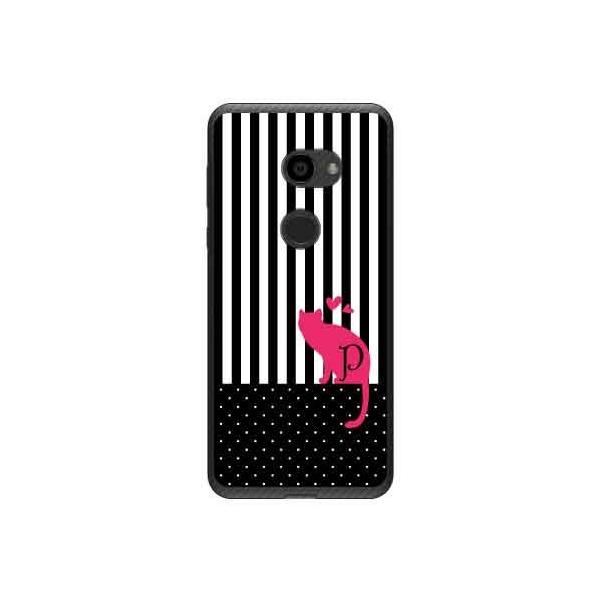 AQUOS zero (801SH / SH-M10) �L���b�g P �X�}�z�P�[�X (�󒍐��Y)