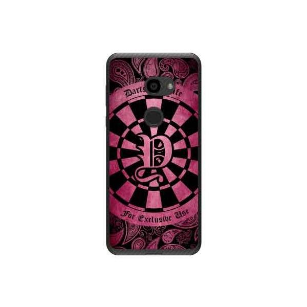 AQUOS zero (801SH / SH-M10) �_�[�c �s���N Y �X�}�z�P�[�X (�󒍐��Y)
