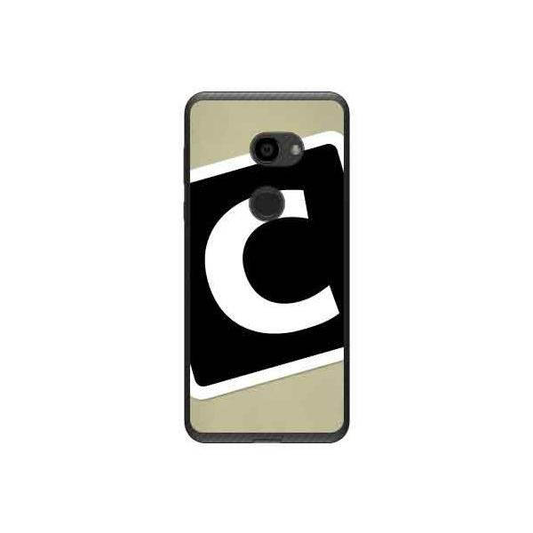 AQUOS zero (801SH / SH-M10) �L�����v �x�[�W��×�u���b�N C �X�}�z�P�[�X (�󒍐��Y)