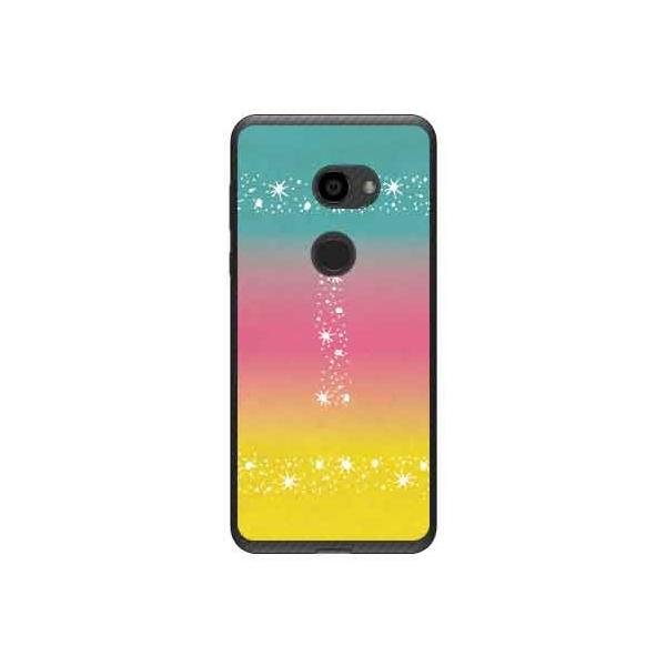 AQUOS zero (801SH / SH-M10) �A���n �g���s�J�� I �X�}�z�P�[�X (�󒍐��Y)