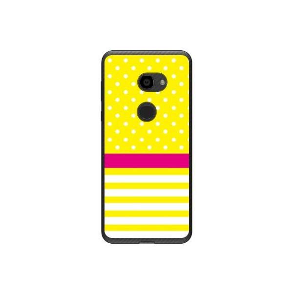 AQUOS zero (801SH / SH-M10) �h�b�g/�{�[�_�[ �C�G���[ �X�}�z�P�[�X (�󒍐��Y)