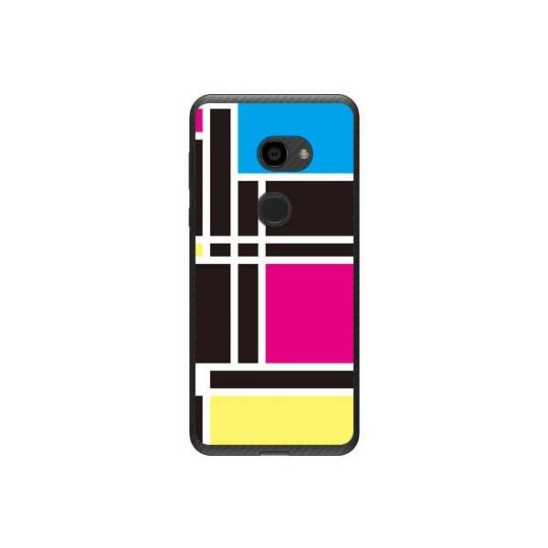 AQUOS zero (801SH / SH-M10) Composition-A �X�}�z�P�[�X (�󒍐��Y)