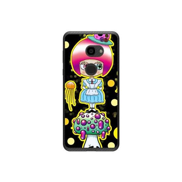 AQUOS zero (801SH / SH-M10) �C���X�g���[�^�[326 �ŃL�m�q �X�}�z�P�[�X (�󒍐��Y)