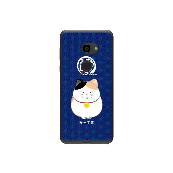 AQUOS zero (801SH / SH-M10) Ђ܂񂶂イ ݁[ X}zP[X (󒍐Y)