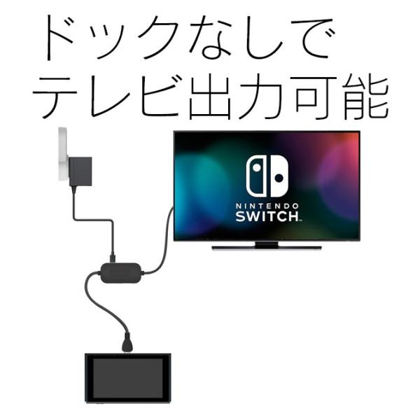 ニンテンドースイッチ Hdmi変換ケーブル Pd充電 音声 映像 Yp Buyee Buyee Japanese Proxy Service Buy From Japan Bot Online