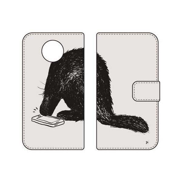 Redmi Note 9T (A001XM) �蒠 �I�u�`�W�� KOT03 �X�}�z�P�[�X (�󒍐��Y)