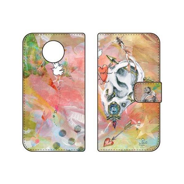 Redmi Note 9T (A001XM) �蒠 MIKATAMO I can hear you. �X�}�z�P�[�X (�󒍐��Y)