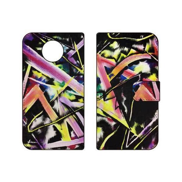 Redmi Note 9T (A001XM) �蒠 MICROU SYNAPSE �X�}�z�P�[�X (�󒍐��Y)