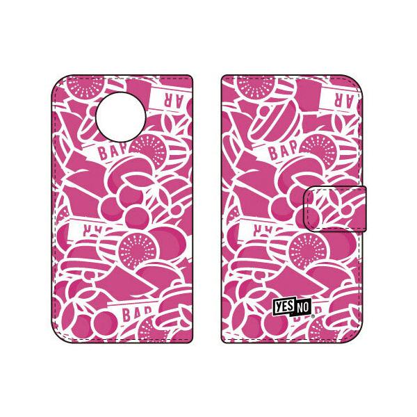 Redmi Note 9T (A001XM) �蒠 �X���b�g �s���N �X�}�z�P�[�X (�󒍐��Y)