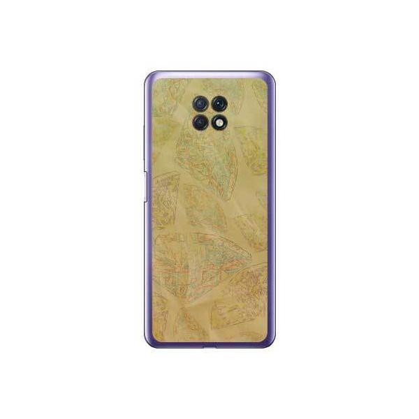 Redmi Note 9T (A001XM) �_�C�������h �u���E�� �X�}�z�P�[�X (�󒍐��Y)