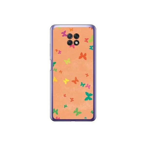 Redmi Note 9T (A001XM) �`���E �I�����V_ �X�}�z�P�[�X (�󒍐��Y)