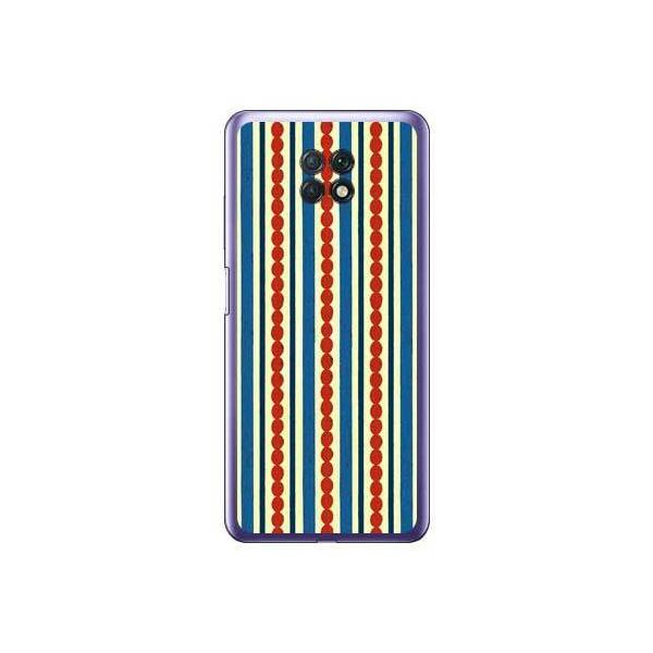 Redmi Note 9T (A001XM) �V�}�V�} �u���[×���b�h �X�}�z�P�[�X (�󒍐��Y)