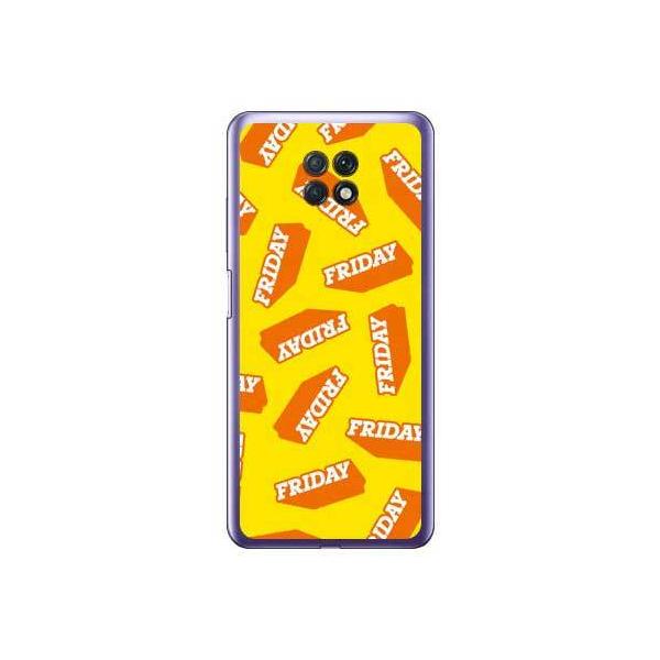Redmi Note 9T (A001XM) FRIDAY �C�G���[ �X�}�z�P�[�X (�󒍐��Y)