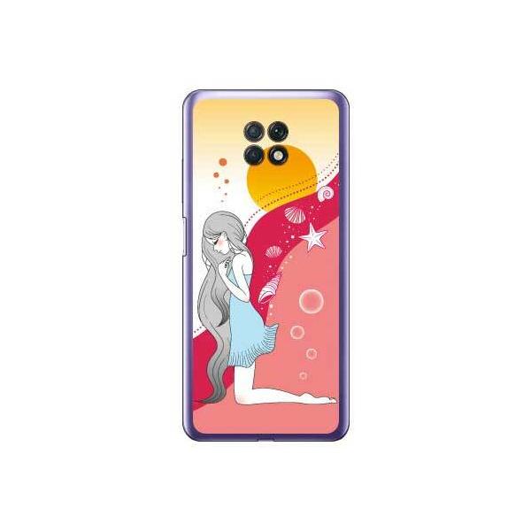 Redmi Note 9T (A001XM) ���������� Wavelet �X�}�z�P�[�X (�󒍐��Y)