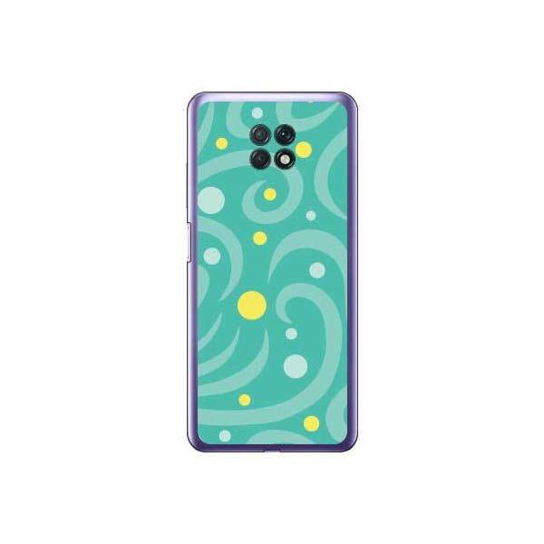 Redmi Note 9T (A001XM) �h�b�g�E�F�C�u �G�������h �X�}�z�P�[�X (�󒍐��Y)