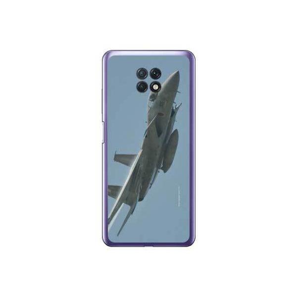 Redmi Note 9T (A001XM) F-15jv퓬@ C X}zP[X (󒍐Y)