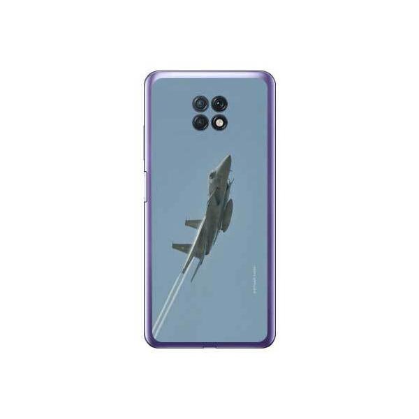 Redmi Note 9T (A001XM) F-15jv퓬@ D X}zP[X (󒍐Y)