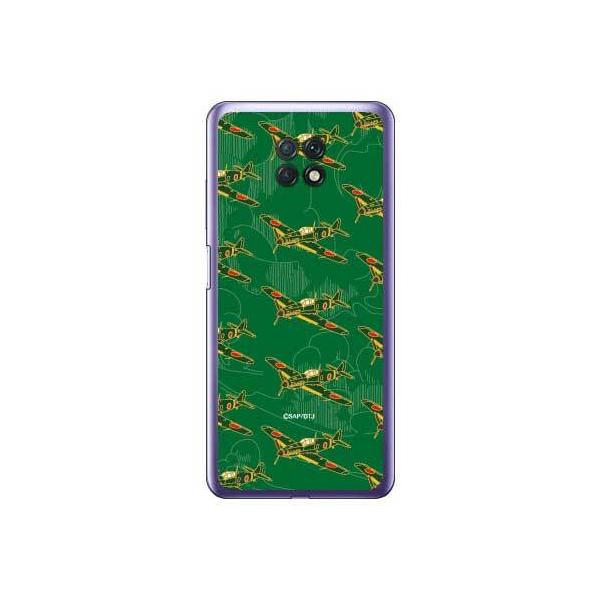 Redmi Note 9T (A001XM) �O����� �[�� �X�}�z�P�[�X (�󒍐��Y)