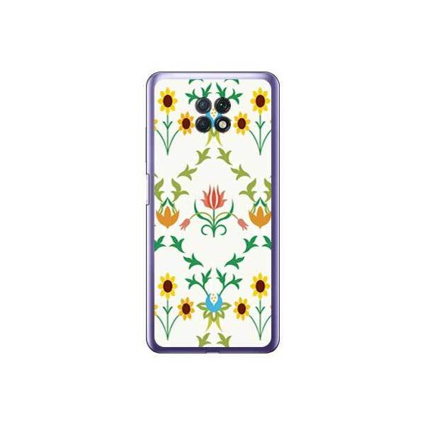 Redmi Note 9T (A001XM) t[ TYPE2 X}zP[X (󒍐Y)