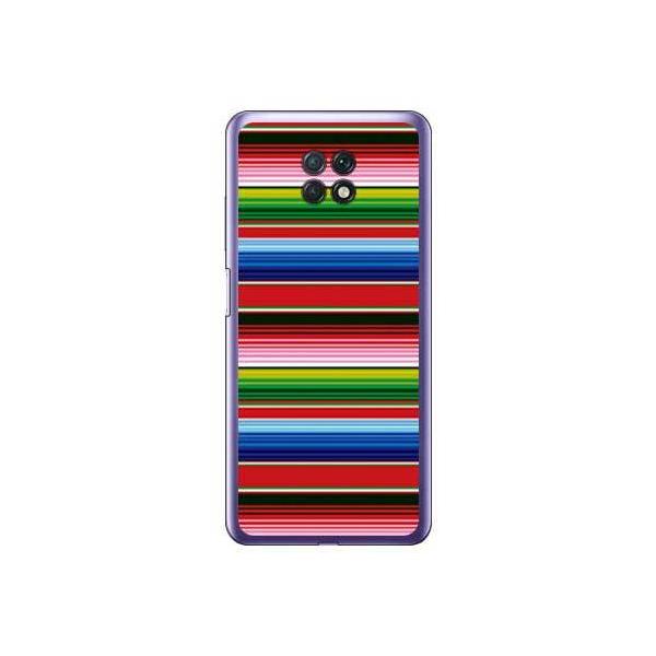 Redmi Note 9T (A001XM) MEXICO X}zP[X (󒍐Y)