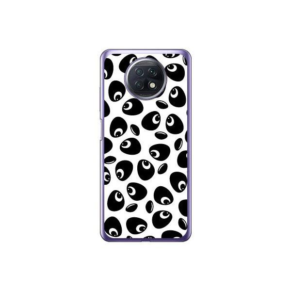 Redmi Note 9T (A001XM) �p���_ �z���C�g �X�}�z�P�[�X (�󒍐��Y)