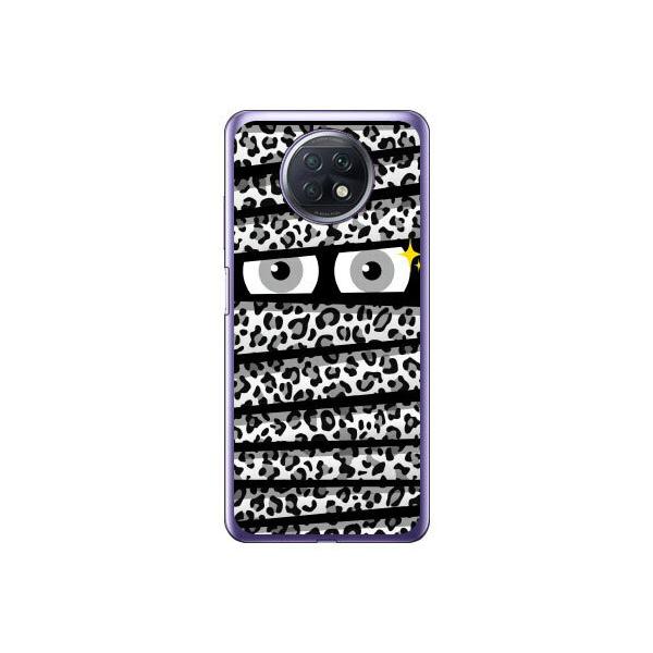 Redmi Note 9T (A001XM) �~�C������ ���I�p�[�h�O���[ �X�}�z�P�[�X (�󒍐��Y)