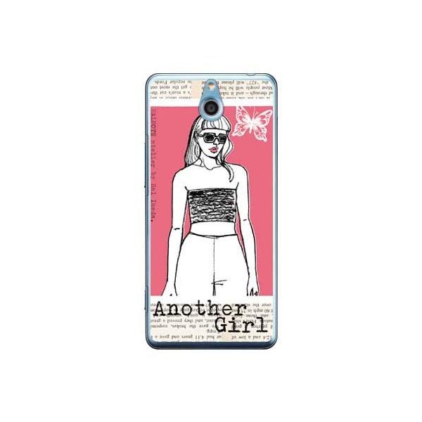 ���񂽂�X�}�z 705KC Hal Ikeda Another Girl �R�[�������b�h �X�}�z�P�[�X (�󒍐��Y)