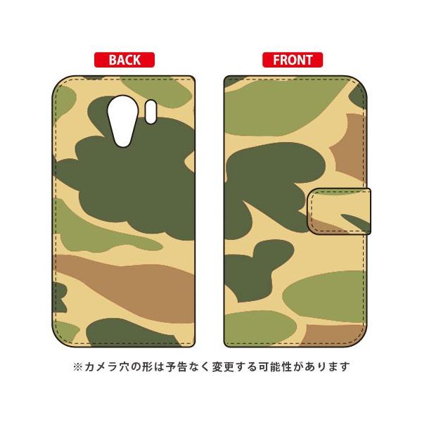 Android One S2EDIGNO G 602KC 蒠 Ebhh X}zP[X (󒍐Y)