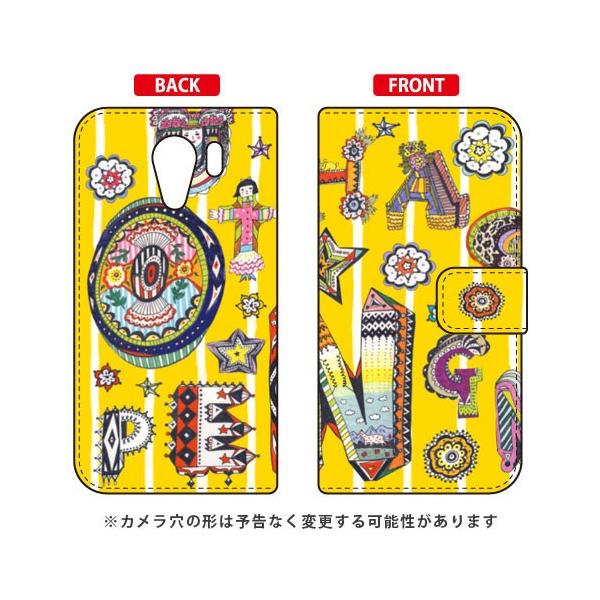 Android One S2EDIGNO G 602KC 蒠 щ decoration togo X}zP[X (󒍐Y)