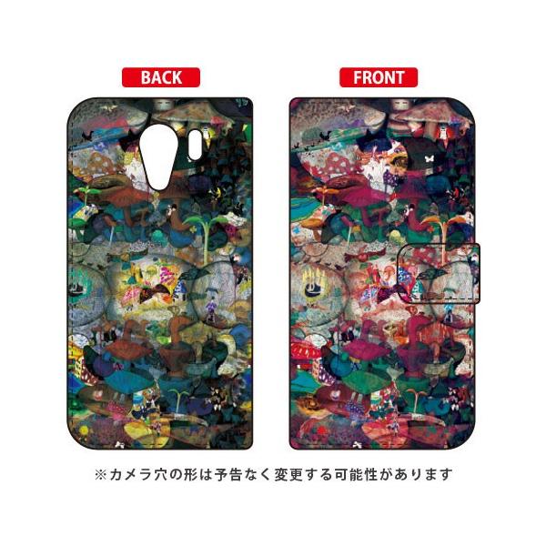 Android One S2EDIGNO G 601KC monikotofUC 蒠 }bV[nEX X}zP[X (󒍐Y)