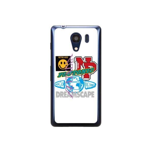 Android One S2EDIGNO G 601KC NEW/PATH STICKERS REWORK izCgj X}zP[X (󒍐Y)