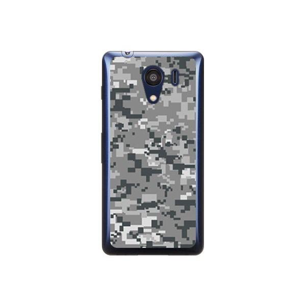 Android One S2EDIGNO G 602KC DIGITAL camouflage O[ X}zP[X (󒍐Y)