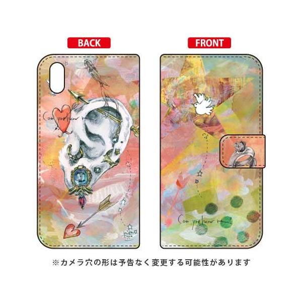 Android One S4 �蒠 MIKATAMO I can hear you.2 �X�}�z�P�[�X (�󒍐��Y)