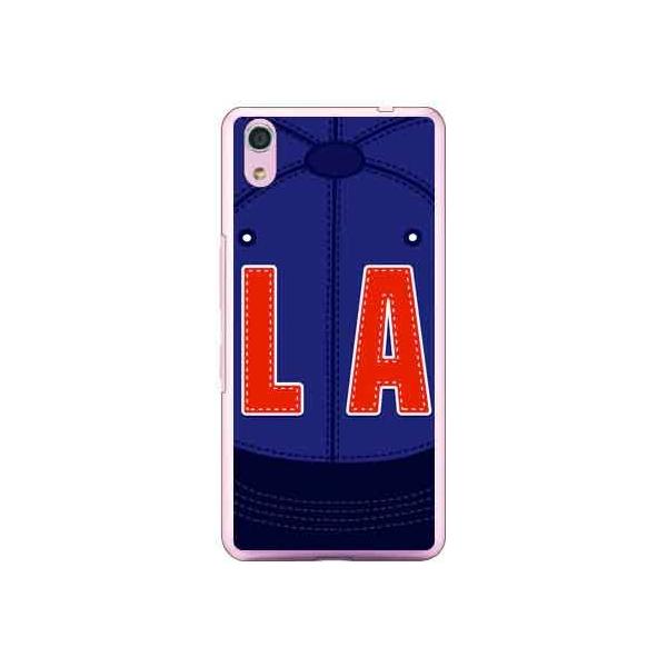 Android One S4 LA �u���[×�l�C�r�[ �X�}�z�P�[�X (�󒍐��Y)