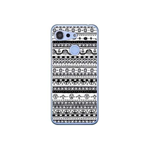 Android One S6 LVJtH[N mN X}zP[X (󒍐Y)