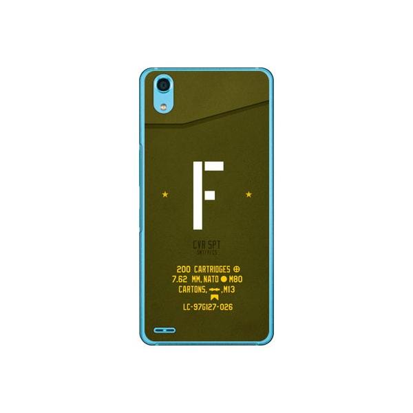 Android One X3 �P�[�X �~���^���[ F �J�[�L Cf ltd �X�}�z�P�[�X (�󒍐��Y)