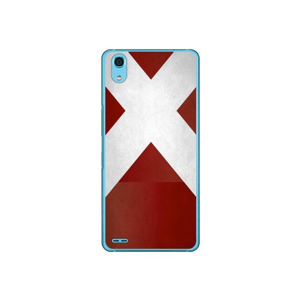 Android One X3 P[X  y63z CVE\F Cf ltd X}zP[X (󒍐Y)