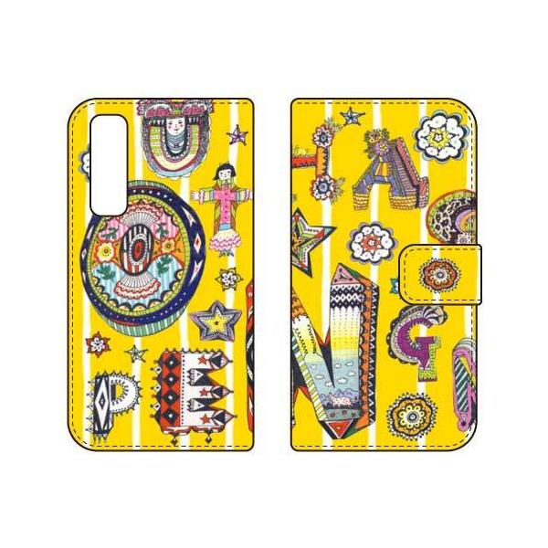 Android One S8 P[X 蒠 щ decoration togo X}zP[X (󒍐Y)