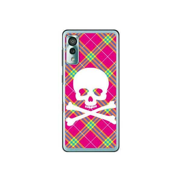 Android One S8 �P�[�X �X�J���p���N �s���N �X�}�z�P�[�X (�󒍐��Y)