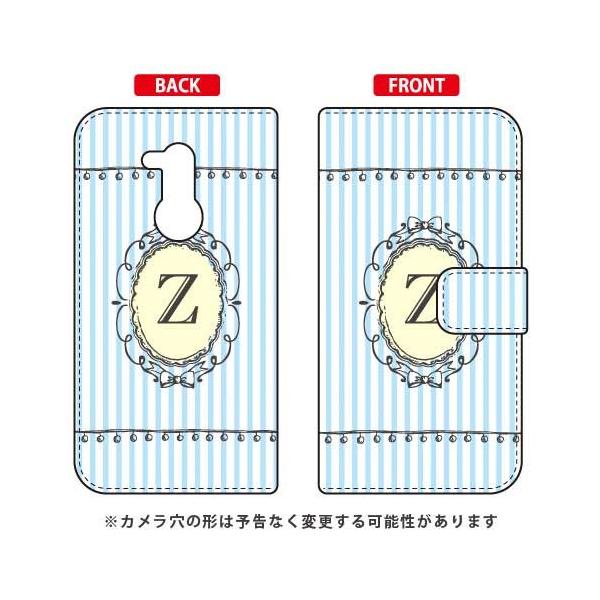 Android One X5 �P�[�X �蒠 Cf LTD Z �i�T�b�N�X�j �X�}�z�P�[�X (�󒍐��Y)