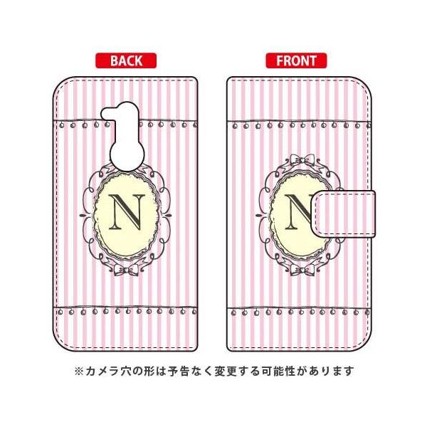 Android One X5 �P�[�X �蒠 Cf LTD N �i�s���N�j �X�}�z�P�[�X (�󒍐��Y)