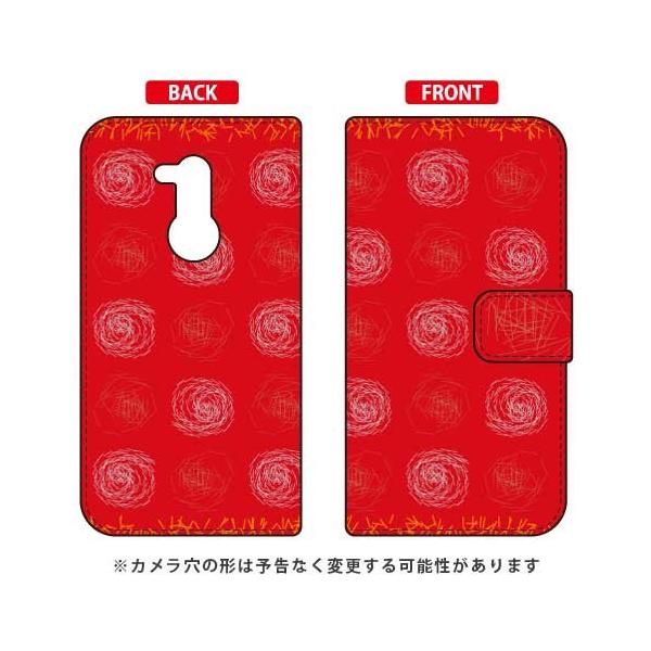 Android One X5 P[X Cf LTD 蒠 kԖю X}zP[X (󒍐Y)