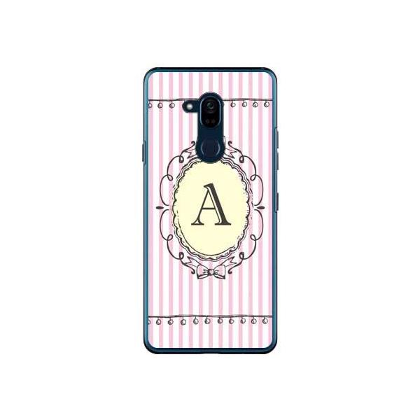 Android One X5 �P�[�X A �s���N �X�}�z�P�[�X (�󒍐��Y)